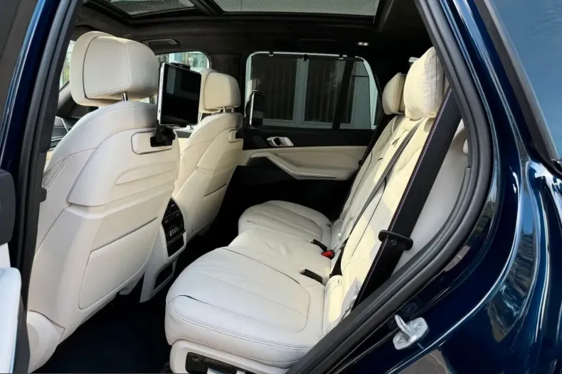 BMW X5 (Seria X) din 2024 cu 44.686 km - oferta BMW232157 - foto 12