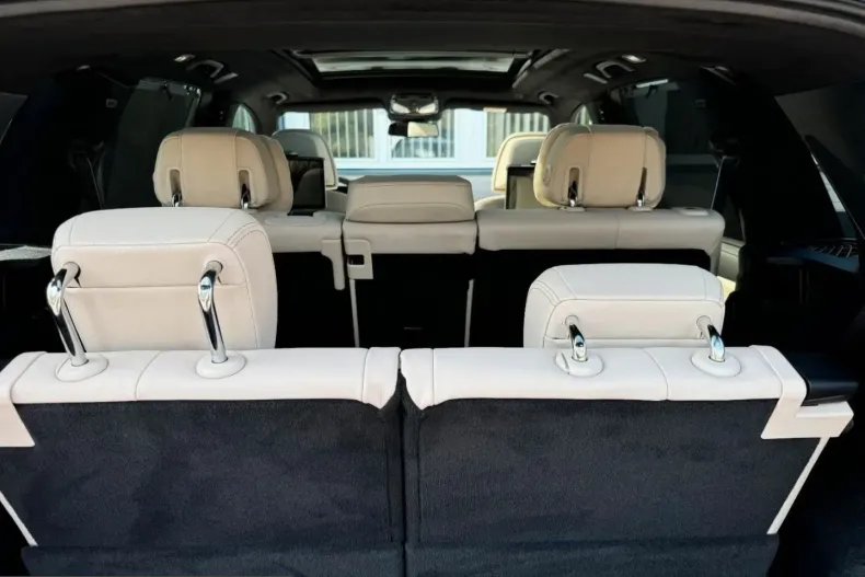 BMW X5 (Seria X) din 2024 cu 44.686 km - oferta BMW232157 - foto 13