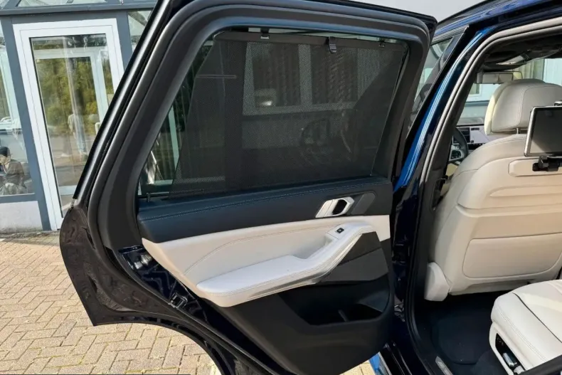BMW X5 (Seria X) din 2024 cu 44.686 km - oferta BMW232157 - foto 15