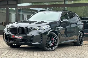 BMW X5 din 2025 - oferta BMW232158