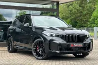 BMW X5 (Seria X) din 2025 cu 4.100 km - oferta BMW232158 - foto 3