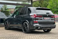 BMW X5 (Seria X) din 2025 cu 4.100 km - oferta BMW232158 - foto 6