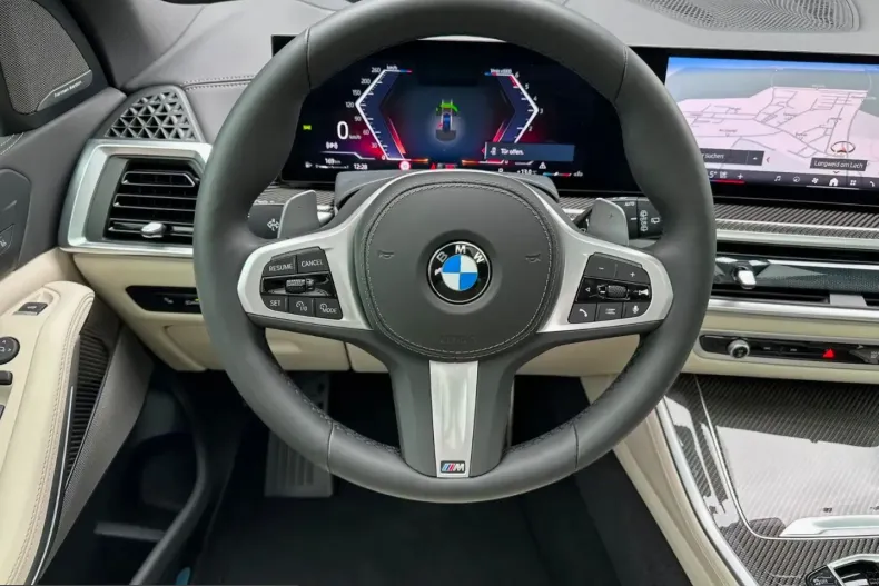 BMW X5 (Seria X) din 2025 cu 4.100 km - oferta BMW232158 - foto 11
