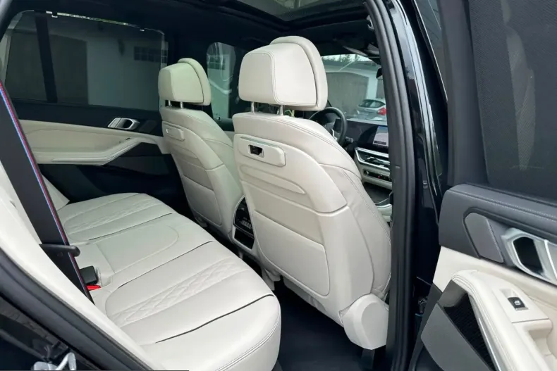 BMW X5 (Seria X) din 2025 cu 4.100 km - oferta BMW232158 - foto 16