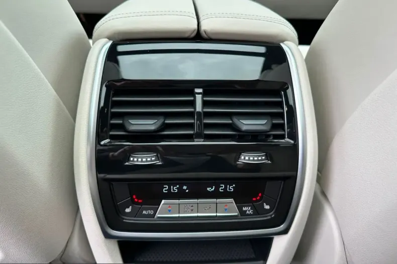 BMW X5 (Seria X) din 2025 cu 4.100 km - oferta BMW232158 - foto 21