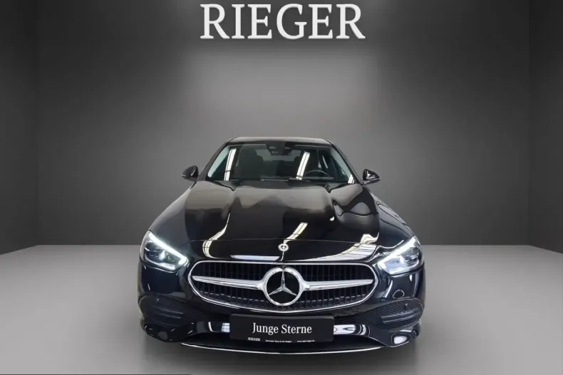 Mercedes-Benz C 300 (Clasa C) din 2024 cu 30.000 km - oferta MER232160 - foto 2