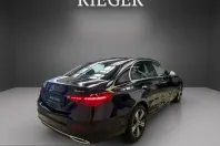 Mercedes-Benz C 300 (Clasa C) din 2024 cu 30.000 km - oferta MER232160 - foto 13