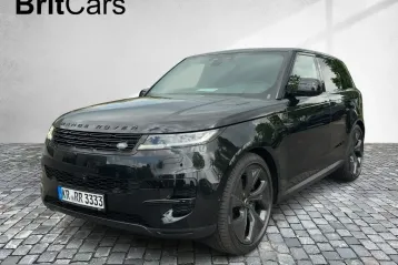 Land Rover Range Rover Sport din 2025 - oferta LAN232161