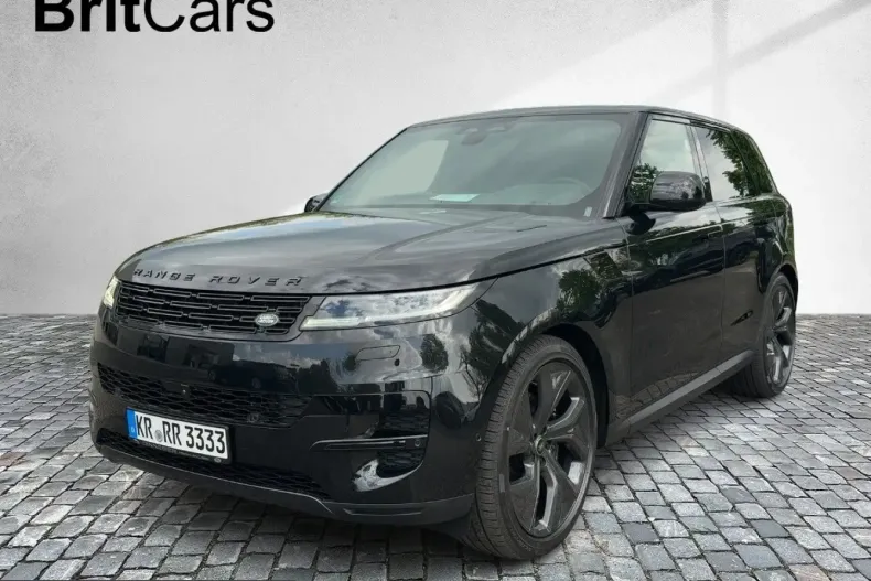 Land Rover Range Rover Sport din 2025 cu 6.650 km - oferta LAN232161 - foto 1