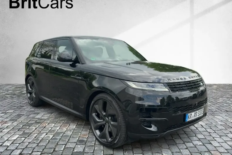 Land Rover Range Rover Sport din 2025 cu 6.650 km - oferta LAN232161 - foto 2