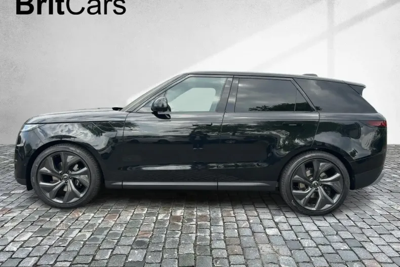 Land Rover Range Rover Sport din 2025 cu 6.650 km - oferta LAN232161 - foto 3