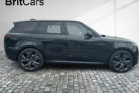 Land Rover Range Rover Sport din 2025 cu 6.650 km - oferta LAN232161 - foto 4