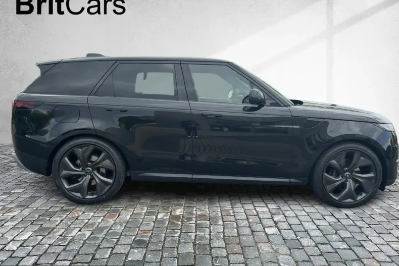 Land Rover Range Rover Sport din 2025 cu 6.650 km - oferta LAN232161 - foto 4
