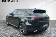 Land Rover Range Rover Sport din 2025 cu 6.650 km - oferta LAN232161 - foto 5