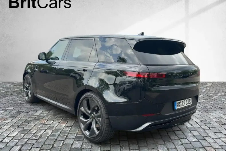 Land Rover Range Rover Sport din 2025 cu 6.650 km - oferta LAN232161 - foto 5