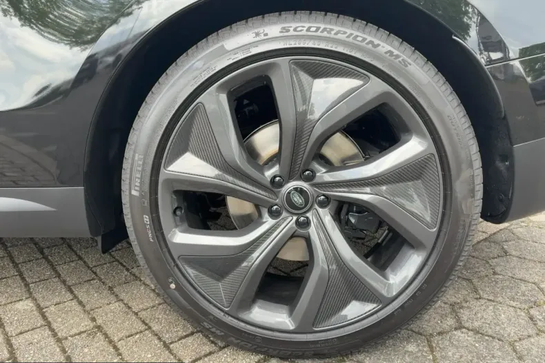 Land Rover Range Rover Sport din 2025 cu 6.650 km - oferta LAN232161 - foto 7