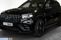 Mercedes-Benz GLS 63 (Clasa GLS) din 2026 cu 10.000 km - oferta MER232162 - foto 1