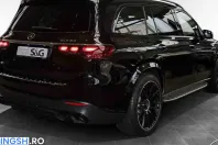 Mercedes-Benz GLS 63 (Clasa GLS) din 2026 cu 10.000 km - oferta MER232162 - foto 2