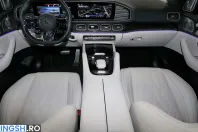 Mercedes-Benz GLS 63 (Clasa GLS) din 2026 cu 10.000 km - oferta MER232162 - foto 5