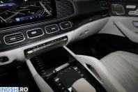 Mercedes-Benz GLS 63 (Clasa GLS) din 2026 cu 10.000 km - oferta MER232162 - foto 7