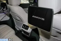 Mercedes-Benz GLS 63 (Clasa GLS) din 2026 cu 10.000 km - oferta MER232162 - foto 12