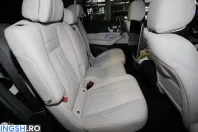 Mercedes-Benz GLS 63 (Clasa GLS) din 2026 cu 10.000 km - oferta MER232162 - foto 13