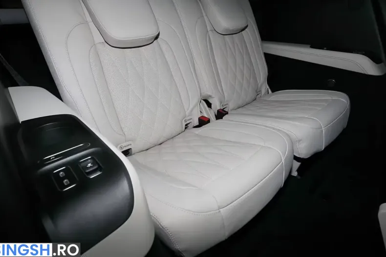 Mercedes-Benz GLS 63 (Clasa GLS) din 2026 cu 10.000 km - oferta MER232162 - foto 14
