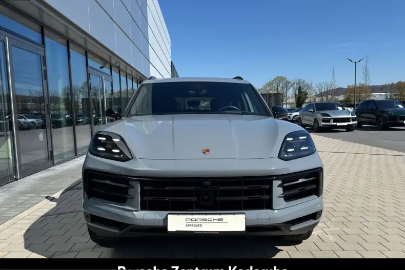 Porsche Cayenne din 2024 cu 21.590 km - oferta POR232163 - foto 4