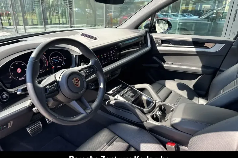 Porsche Cayenne din 2024 cu 21.590 km - oferta POR232163 - foto 8