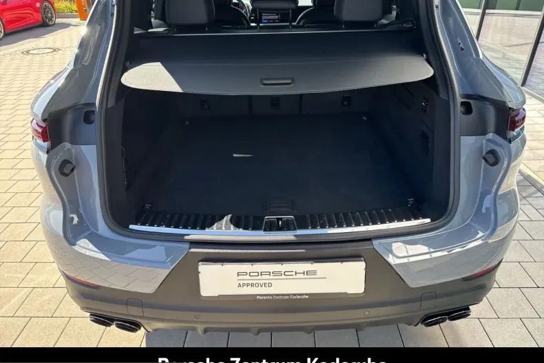 Porsche Cayenne din 2024 cu 21.590 km - oferta POR232163 - foto 12