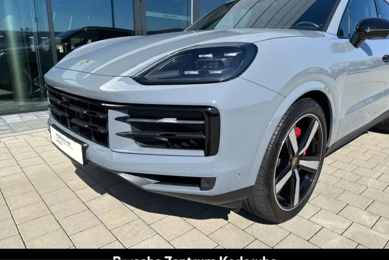 Porsche Cayenne din 2024 cu 21.590 km - oferta POR232163 - foto 17