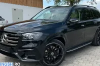 Mercedes-Benz GLS 450 (Clasa GLS) din 2026 cu 100 km - oferta MER232164 - foto 1