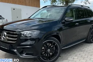 Mercedes-Benz GLS 450 din 2026 - oferta MER232164