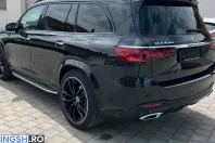 Mercedes-Benz GLS 450 (Clasa GLS) din 2026 cu 100 km - oferta MER232164 - foto 5