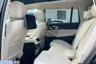 Mercedes-Benz GLS 450 (Clasa GLS) din 2026 cu 100 km - oferta MER232164 - foto 9
