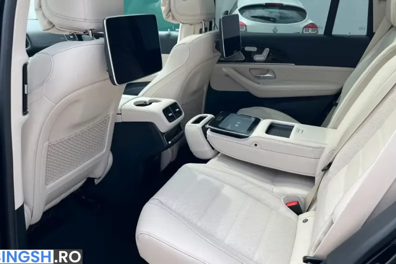 Mercedes-Benz GLS 450 (Clasa GLS) din 2026 cu 100 km - oferta MER232164 - foto 10