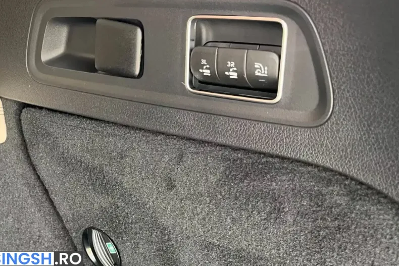 Mercedes-Benz GLS 450 (Clasa GLS) din 2026 cu 100 km - oferta MER232164 - foto 11