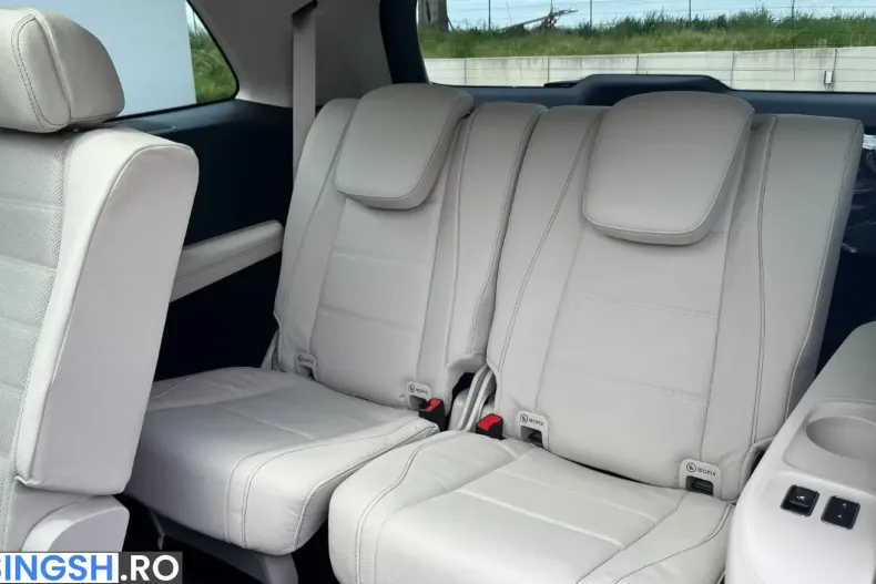 Mercedes-Benz GLS 450 (Clasa GLS) din 2026 cu 100 km - oferta MER232164 - foto 14