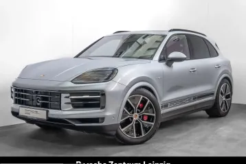 Porsche Cayenne din 2024 - oferta POR232165
