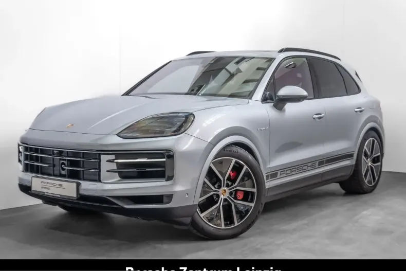 Porsche Cayenne din 2024 cu 22.086 km - oferta POR232165 - foto 1