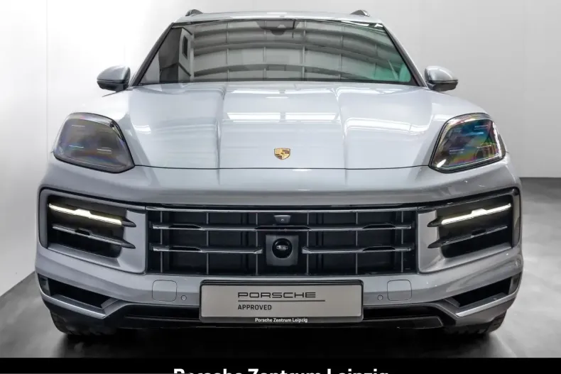 Porsche Cayenne din 2024 cu 22.086 km - oferta POR232165 - foto 4