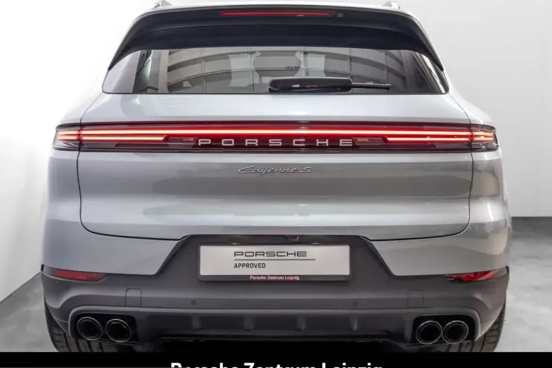Porsche Cayenne din 2024 cu 22.086 km - oferta POR232165 - foto 5