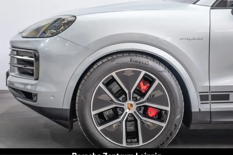 Porsche Cayenne din 2024 cu 22.086 km - oferta POR232165 - foto 7