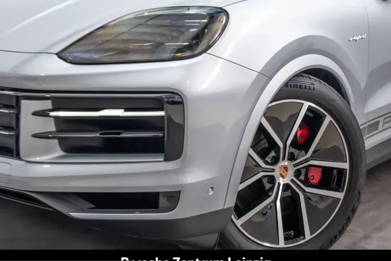 Porsche Cayenne din 2024 cu 22.086 km - oferta POR232165 - foto 8