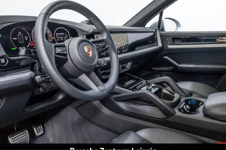 Porsche Cayenne din 2024 cu 22.086 km - oferta POR232165 - foto 15