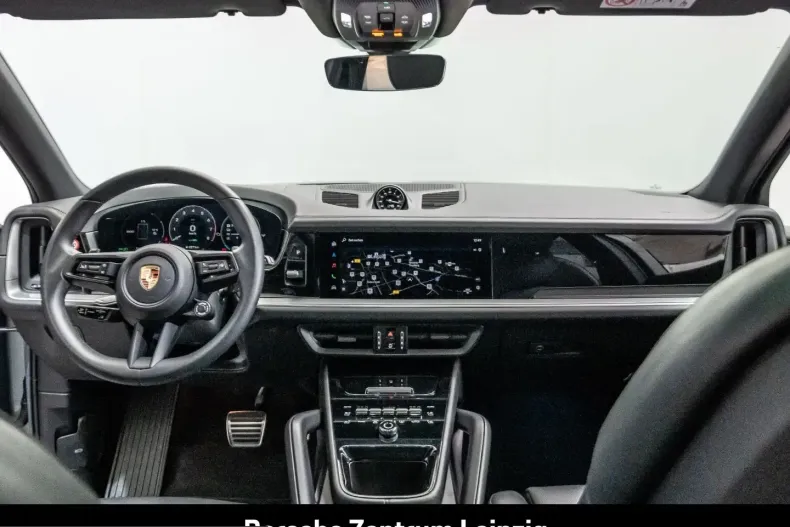 Porsche Cayenne din 2024 cu 22.086 km - oferta POR232165 - foto 16
