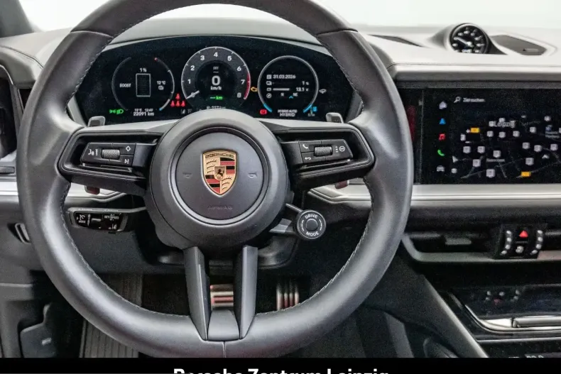Porsche Cayenne din 2024 cu 22.086 km - oferta POR232165 - foto 26