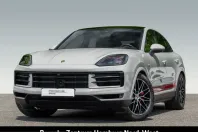 Porsche Cayenne din 2024 cu 22.173 km - oferta POR232167 - foto 1