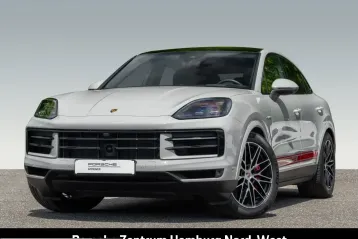 Porsche Cayenne din 2024 - oferta POR232167