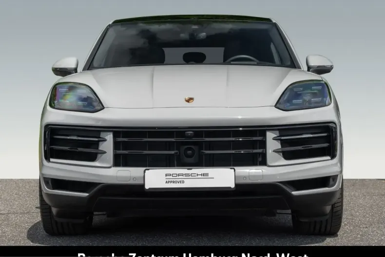 Porsche Cayenne din 2024 cu 22.173 km - oferta POR232167 - foto 8